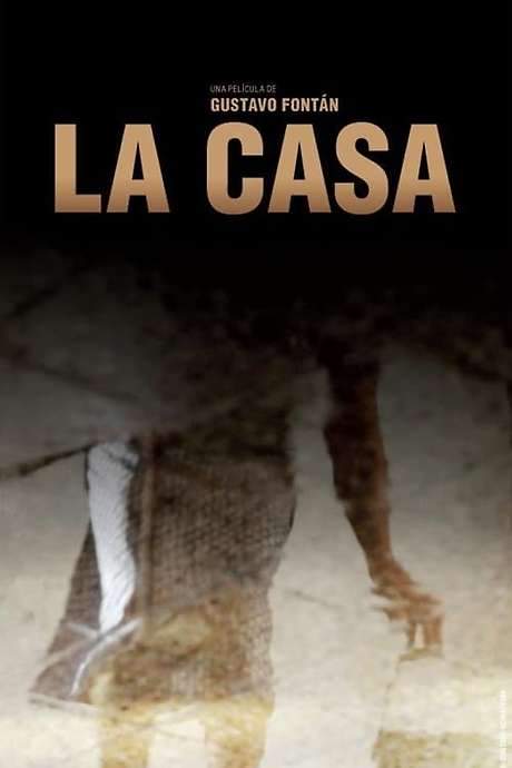 La casa